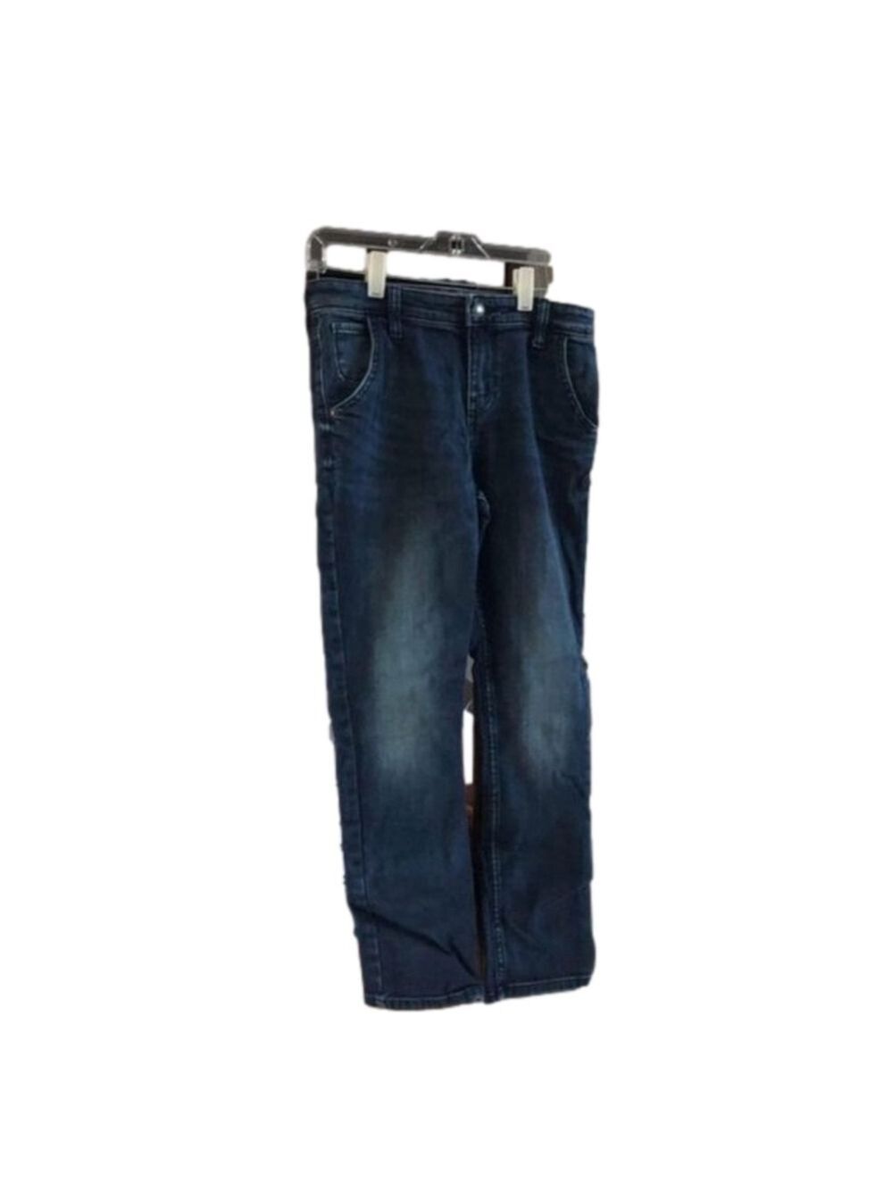 Cat & Jack girls size 14 jeans - Picture 2 of 3